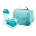 Pack Lunch Box Bleu Ciel