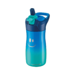Gourde inox pour enfant – Anti goutte – 430 ml