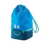 Sac Isotherme Pour Enfant Bleu