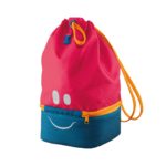 Sac Isotherme Pour Enfant Rouge