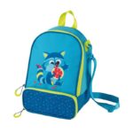 Sac à Déjeuner Isotherme Miniz Bleu