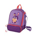 Sac à Déjeuner Isotherme Miniz Mauve