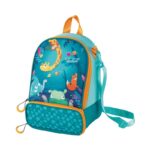 Sac à déjeuner isotherme Miniz Enfant