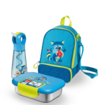 Pack Lunch Enfant Maped Picnik Miniz